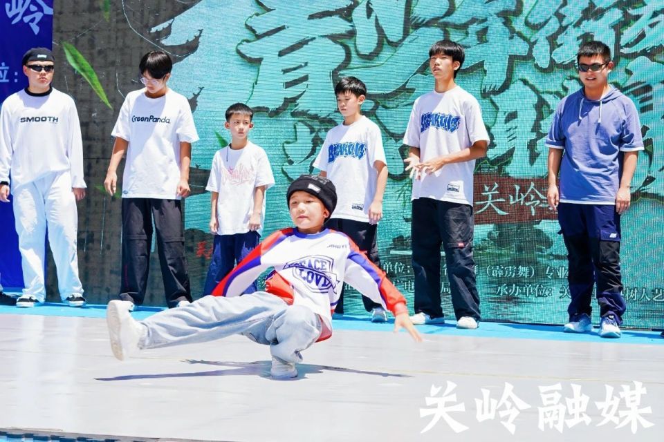 汇演活动