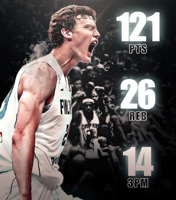 率为, 率领黑山, 这位爵士队