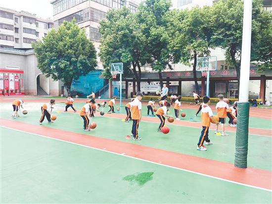 一小学打造, 近年来更是