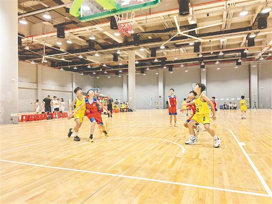 学生的综合, 传接球动作