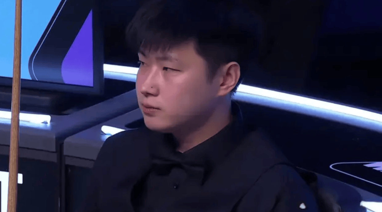 战胜小莱恩, 图片来源网 战胜小莱恩, 图片来源网