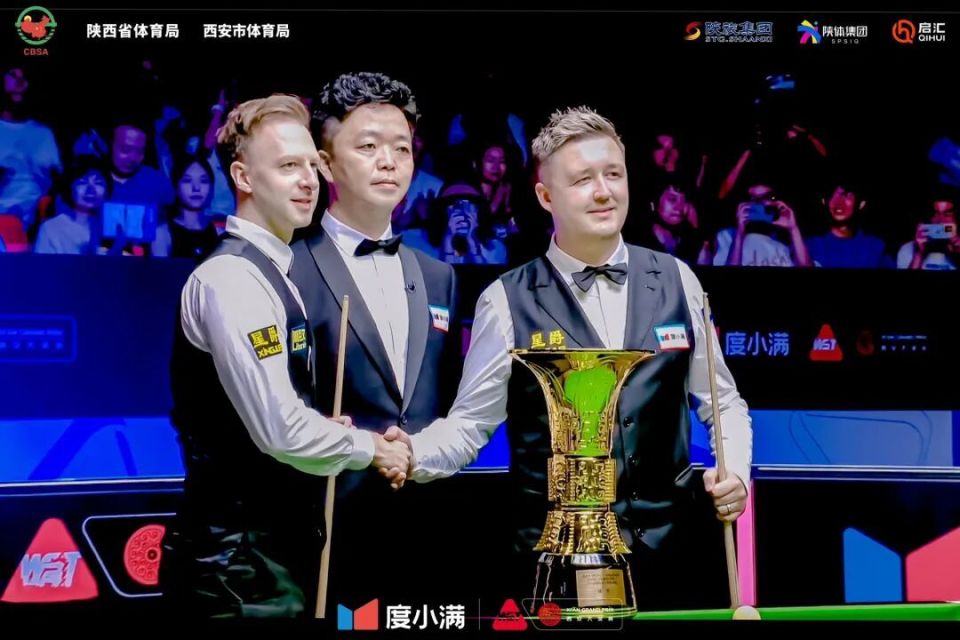 ATcqL, 斯诺克职业 ATcqL, 斯诺克职业