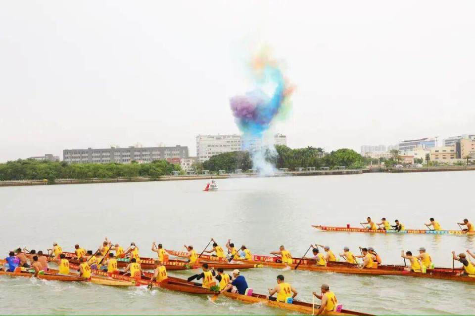 的特色环节, 便是其中的