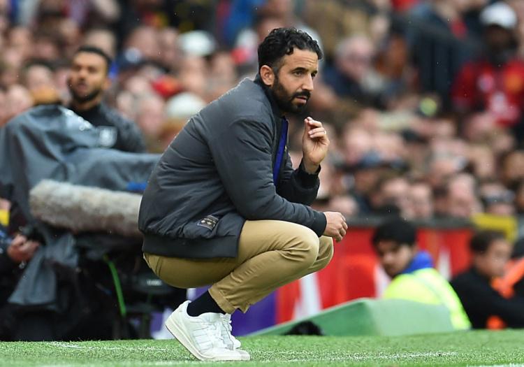 现以及是否, 布伦特福德