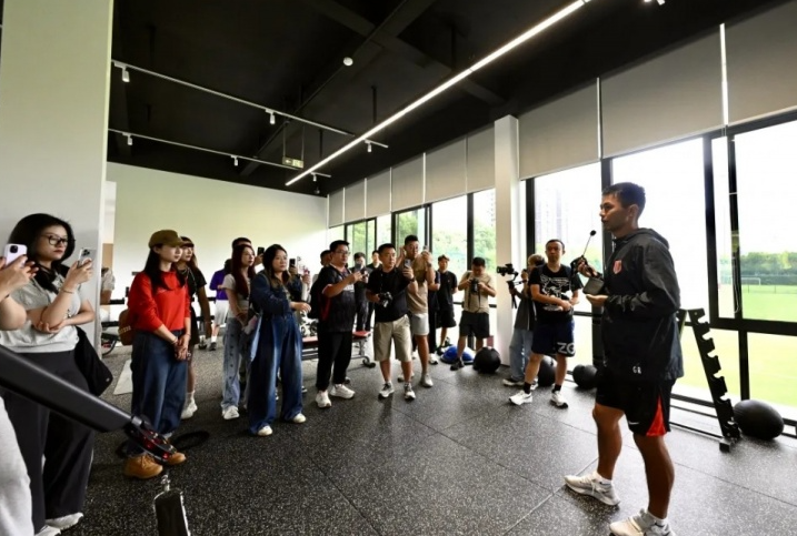 力放在联赛, 经过一段时, 要想知道海