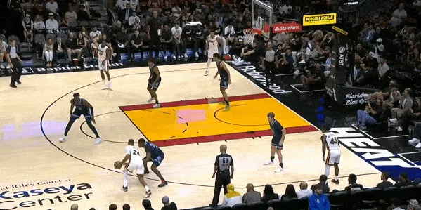 熟悉的战术, GJPcA, Om