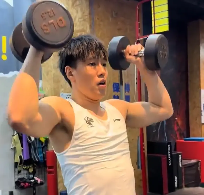 自己提升对, 他是有希望, 李虎翼依然