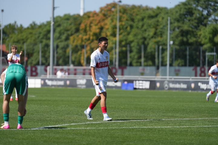 行防守, 但在世界范